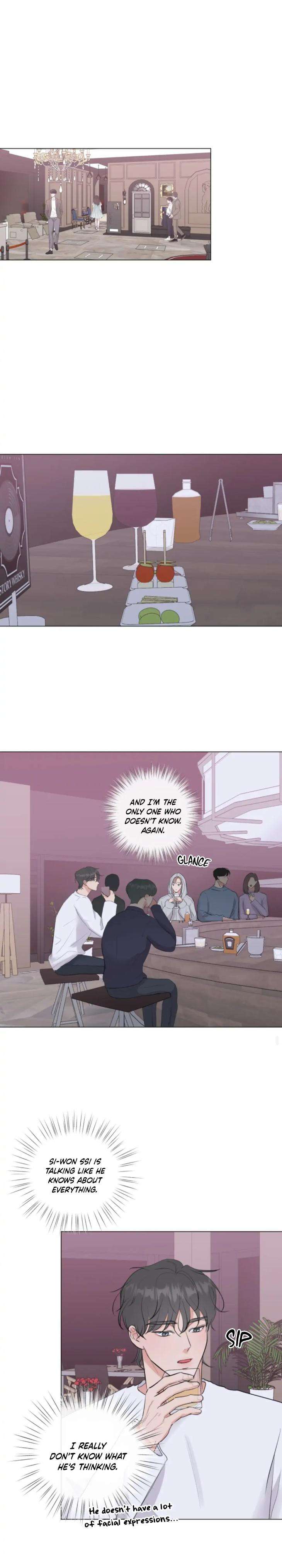 Unlikely-Affair-By-Lilic-Uncensored-Eng page 9