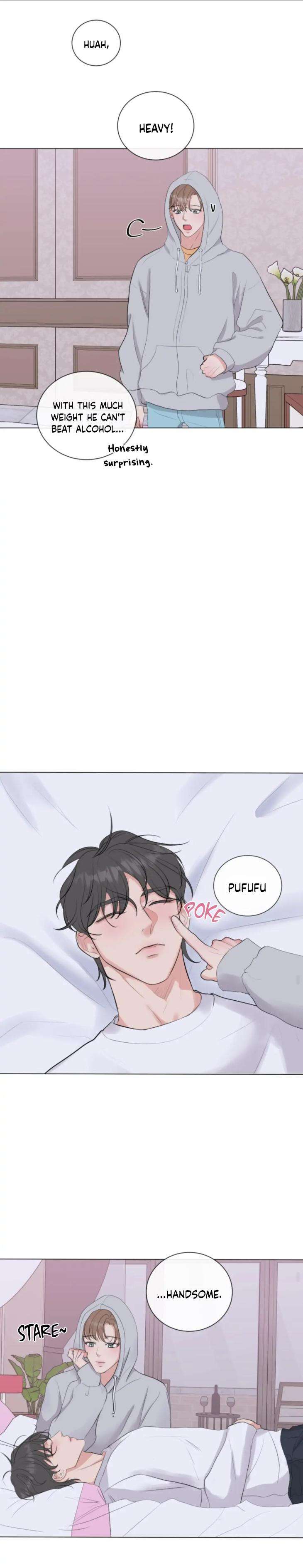 Unlikely-Affair-By-Lilic-Uncensored-Eng page 12