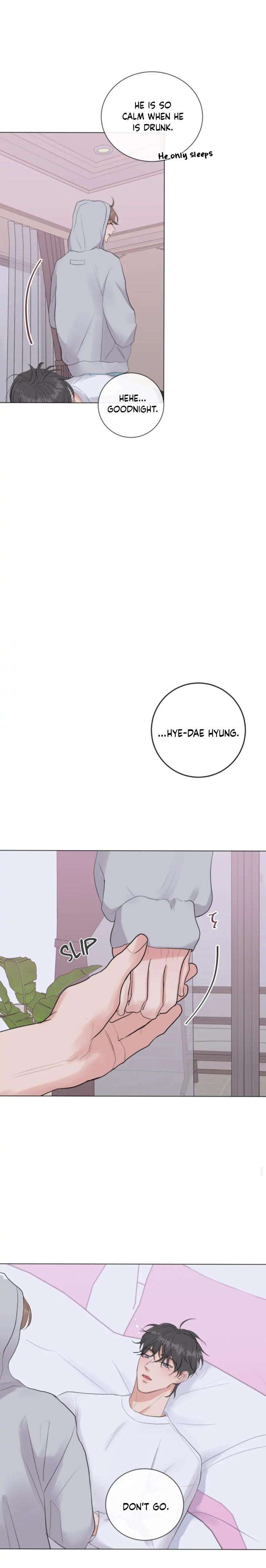 Unlikely-Affair-By-Lilic-Uncensored-Eng page 13