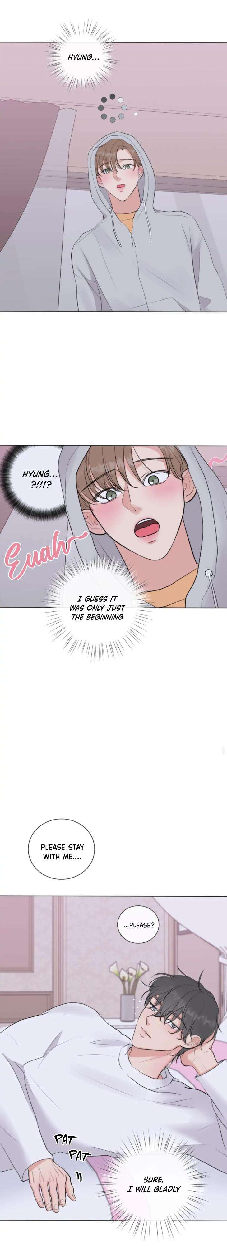 Unlikely-Affair-By-Lilic-Uncensored-Eng page 14