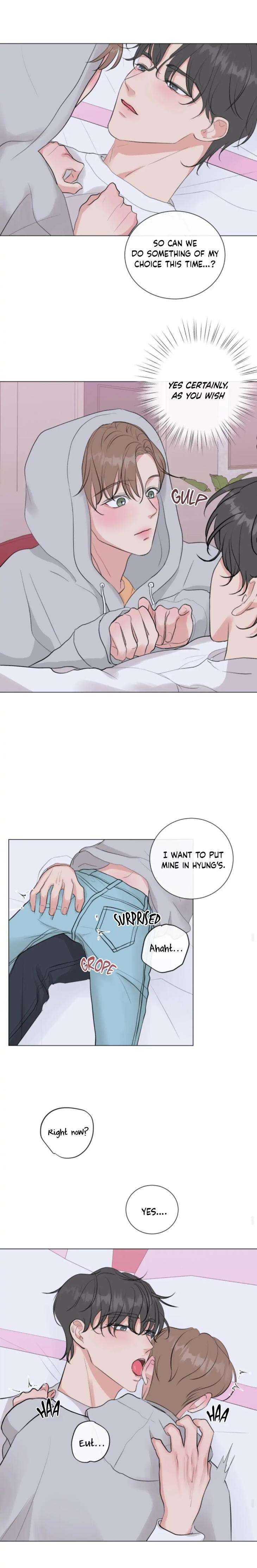 Unlikely-Affair-By-Lilic-Uncensored-Eng page 17