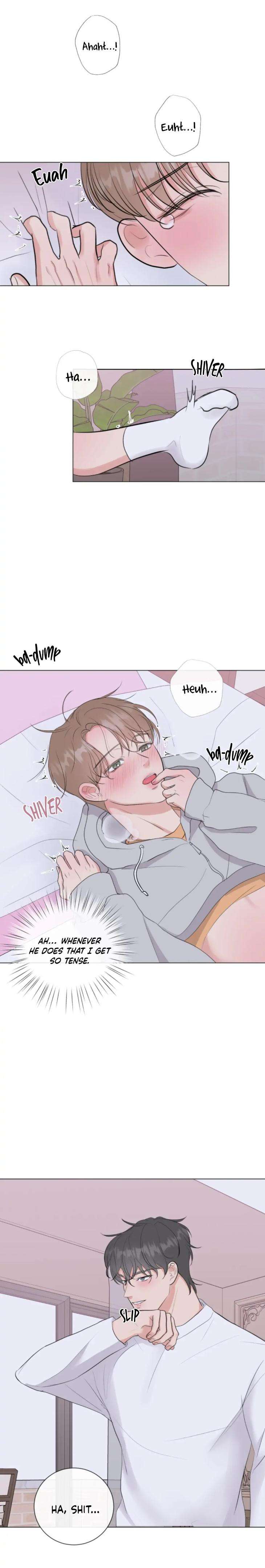 Unlikely-Affair-By-Lilic-Uncensored-Eng page 20