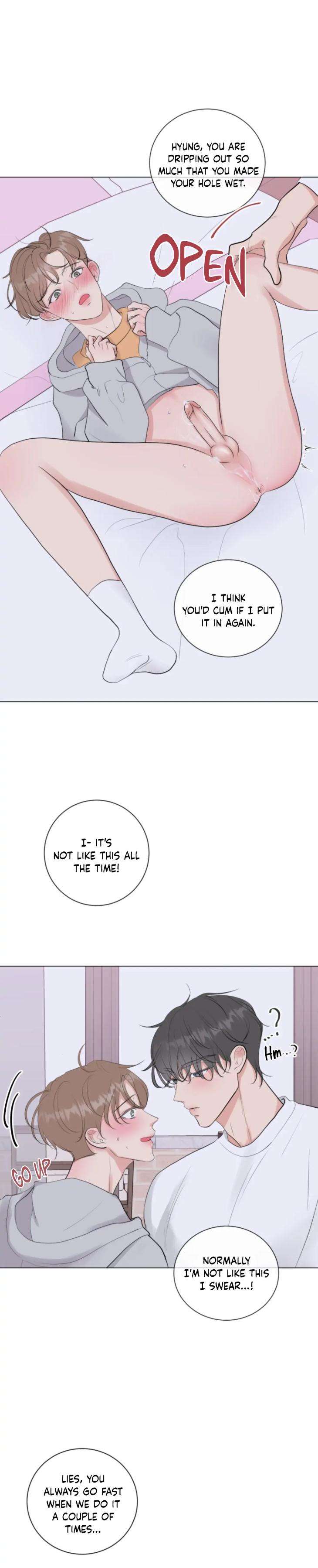 Unlikely-Affair-By-Lilic-Uncensored-Eng page 21