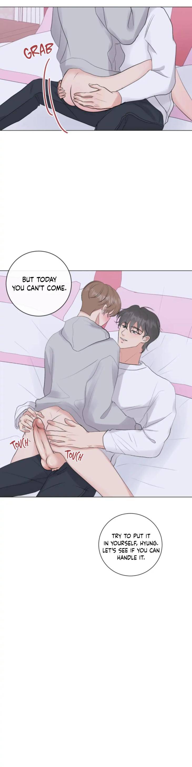 Unlikely-Affair-By-Lilic-Uncensored-Eng page 22