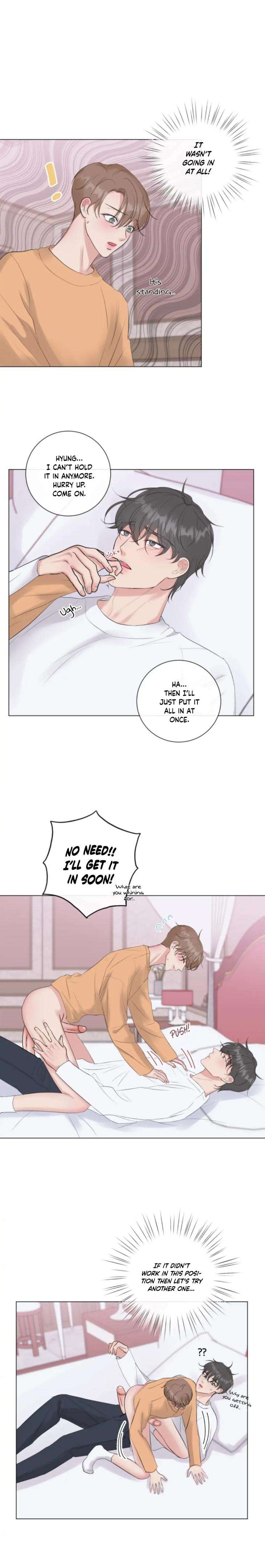 Unlikely-Affair-By-Lilic-Uncensored-Eng page 5