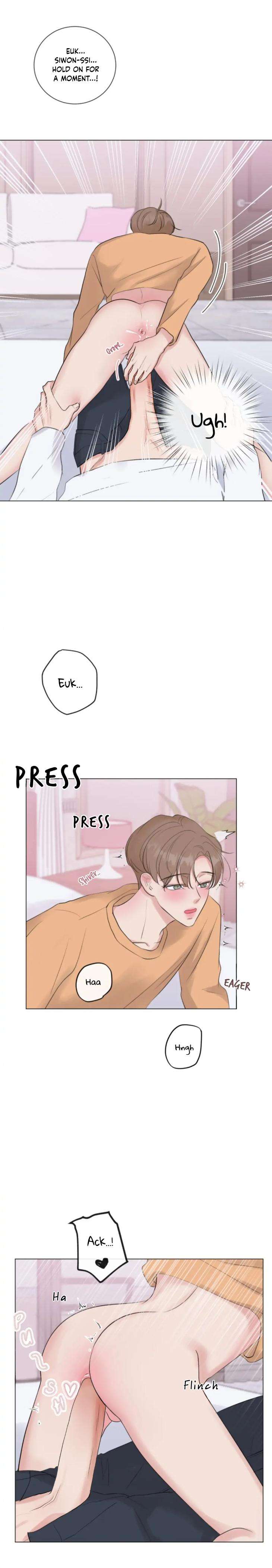 Unlikely-Affair-By-Lilic-Uncensored-Eng page 6