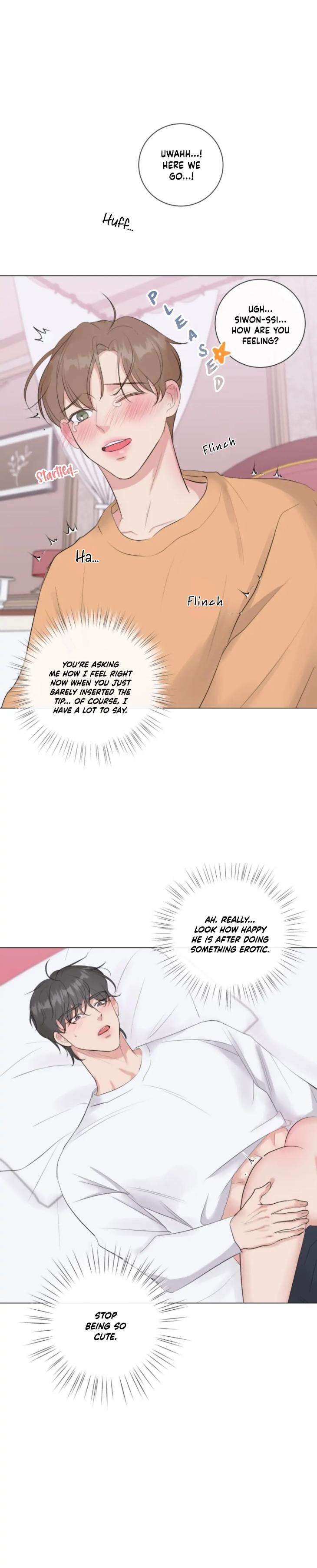 Unlikely-Affair-By-Lilic-Uncensored-Eng page 7