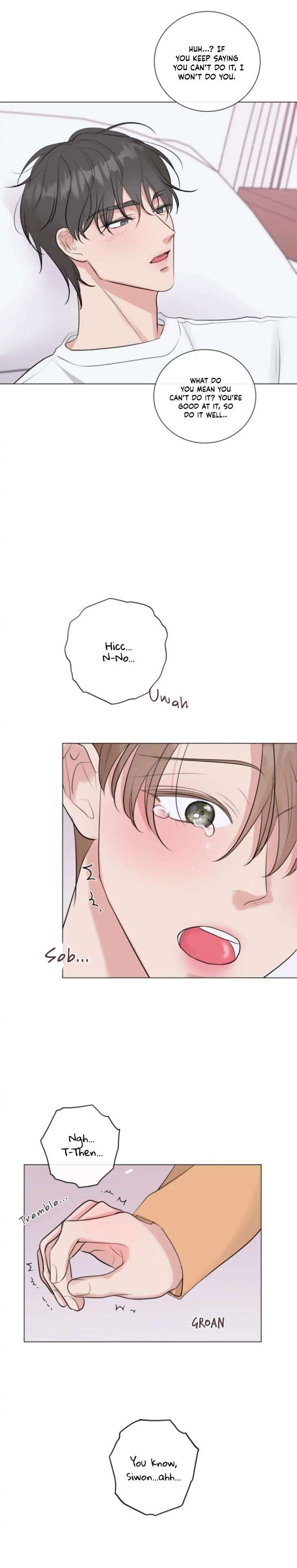 Unlikely-Affair-By-Lilic-Uncensored-Eng page 9