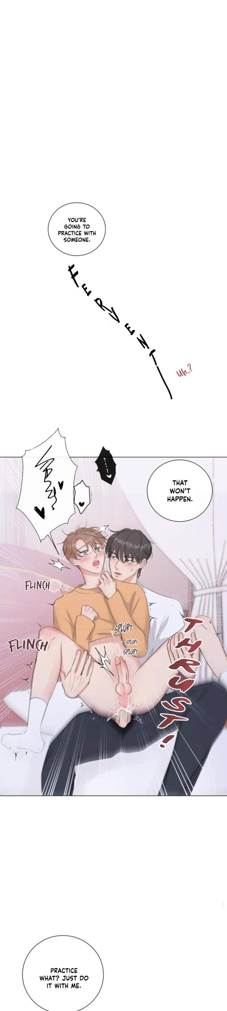 Unlikely-Affair-By-Lilic-Uncensored-Eng page 11