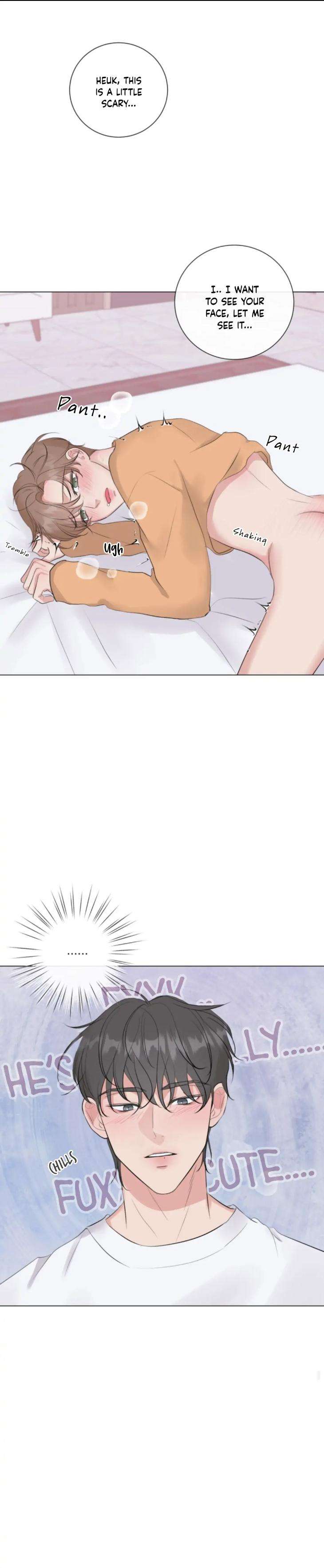 Unlikely-Affair-By-Lilic-Uncensored-Eng page 14