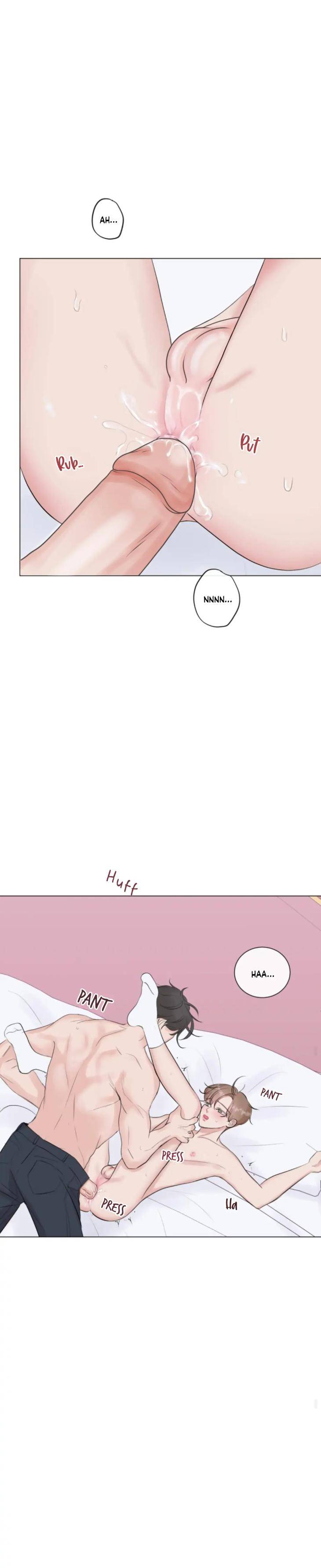 Unlikely-Affair-By-Lilic-Uncensored-Eng page 16
