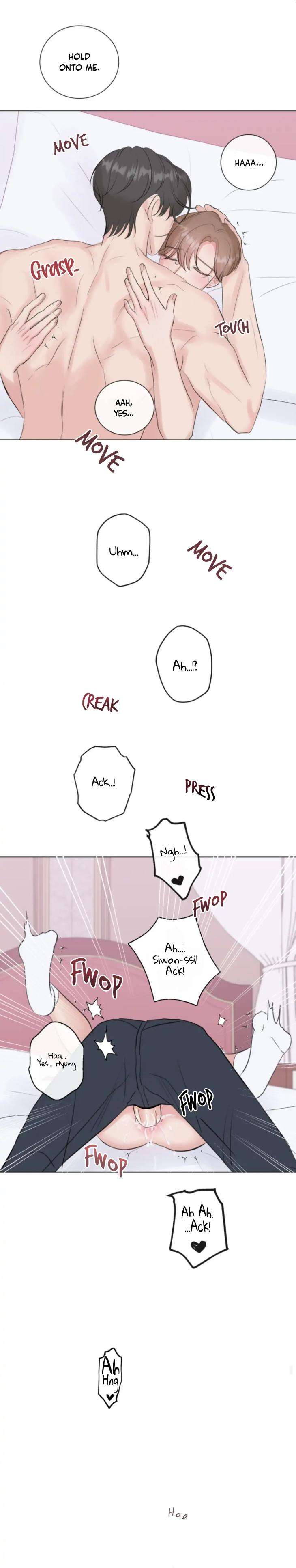 Unlikely-Affair-By-Lilic-Uncensored-Eng page 17