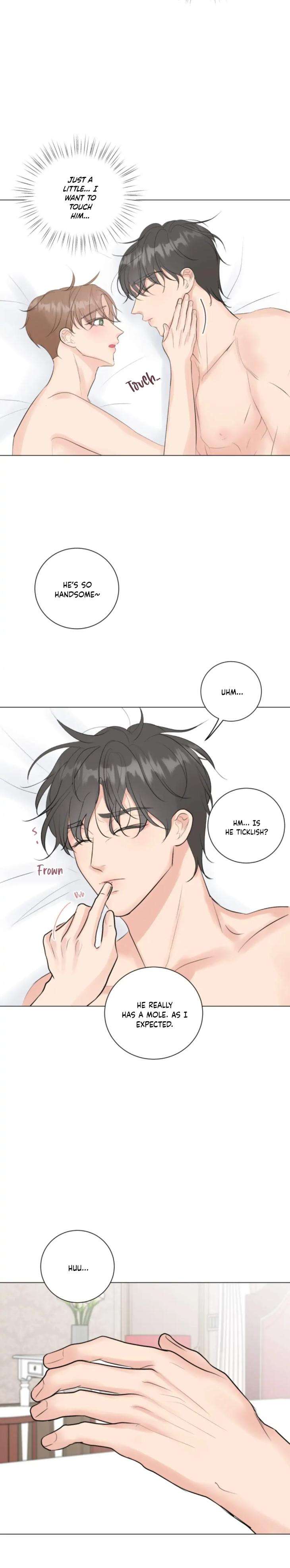Unlikely-Affair-By-Lilic-Uncensored-Eng page 23