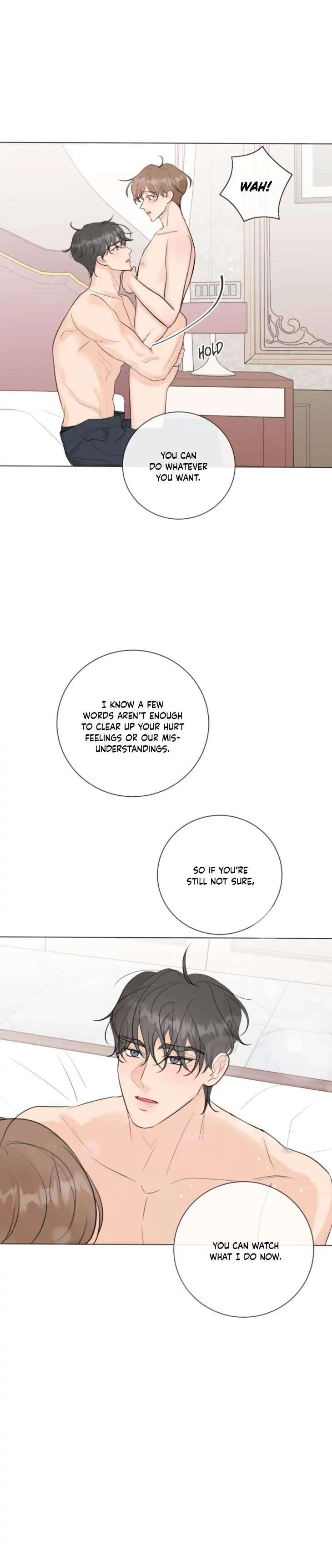 Unlikely-Affair-By-Lilic-Uncensored-Eng page 7