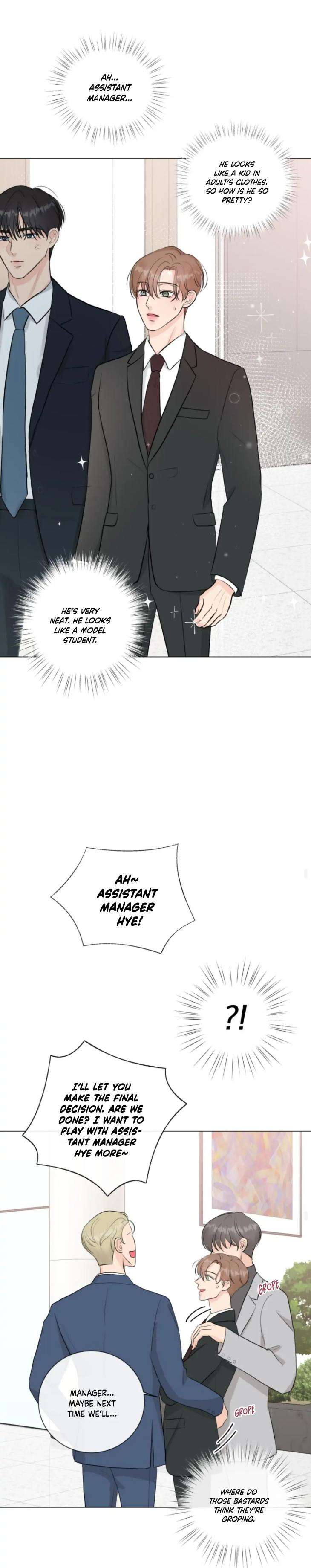 Unlikely-Affair-By-Lilic-Uncensored-Eng page 12