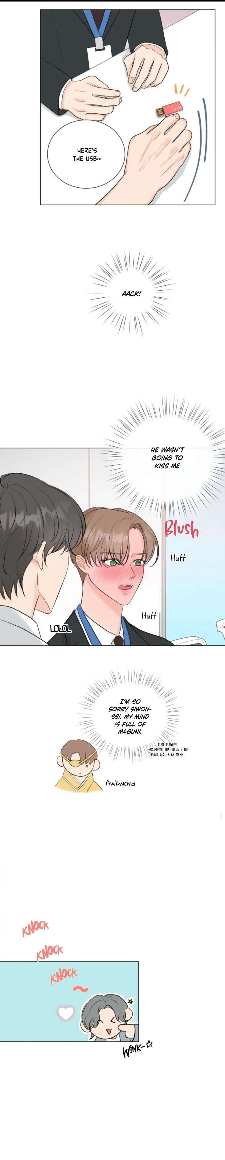 Unlikely-Affair-By-Lilic-Uncensored-Eng page 19