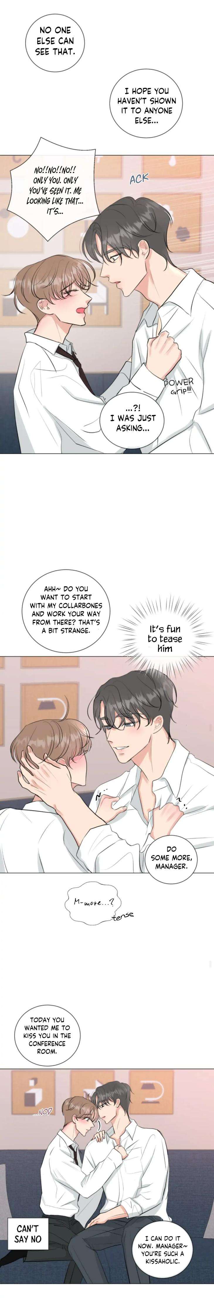 Unlikely-Affair-By-Lilic-Uncensored-Eng page 14