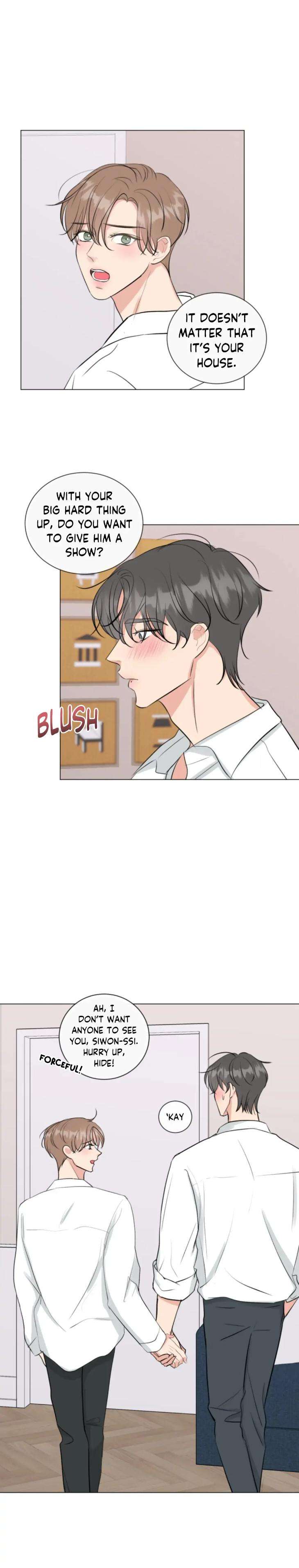 Unlikely-Affair-By-Lilic-Uncensored-Eng page 19