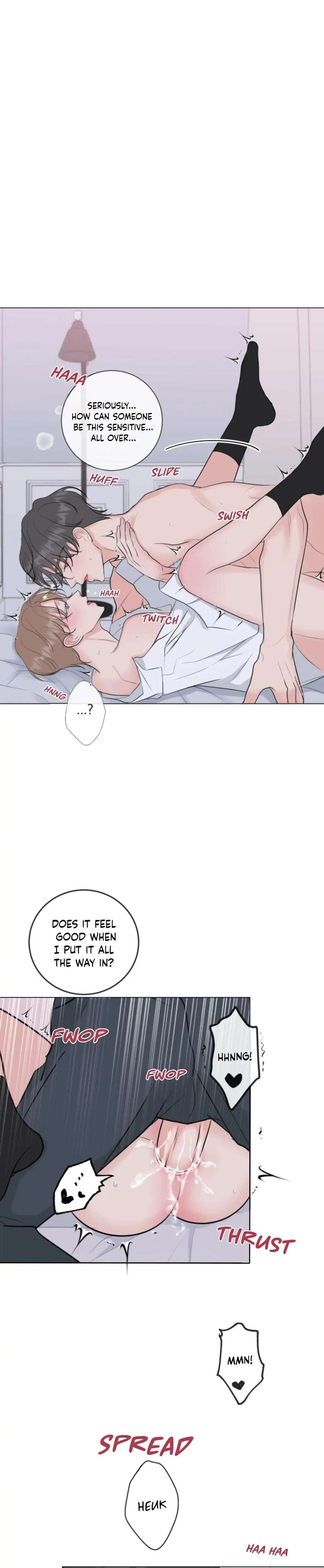 Unlikely-Affair-By-Lilic-Uncensored-Eng page 3