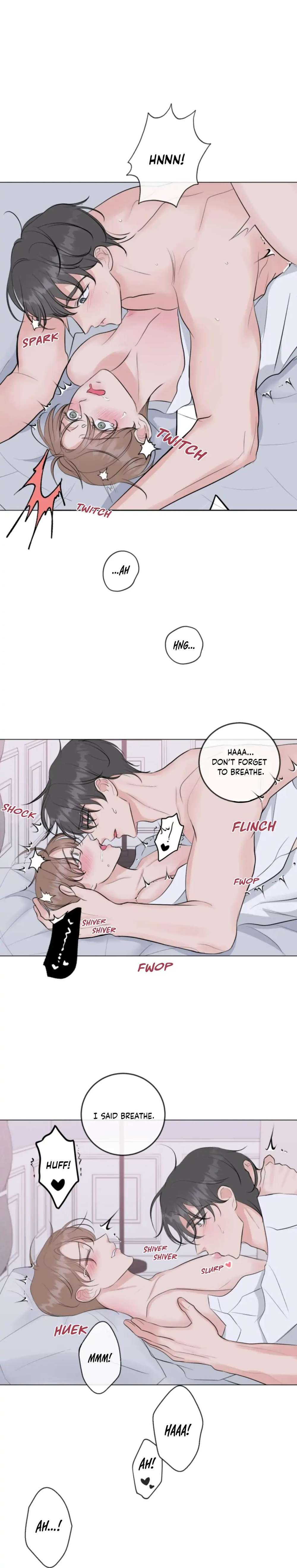 Unlikely-Affair-By-Lilic-Uncensored-Eng page 5
