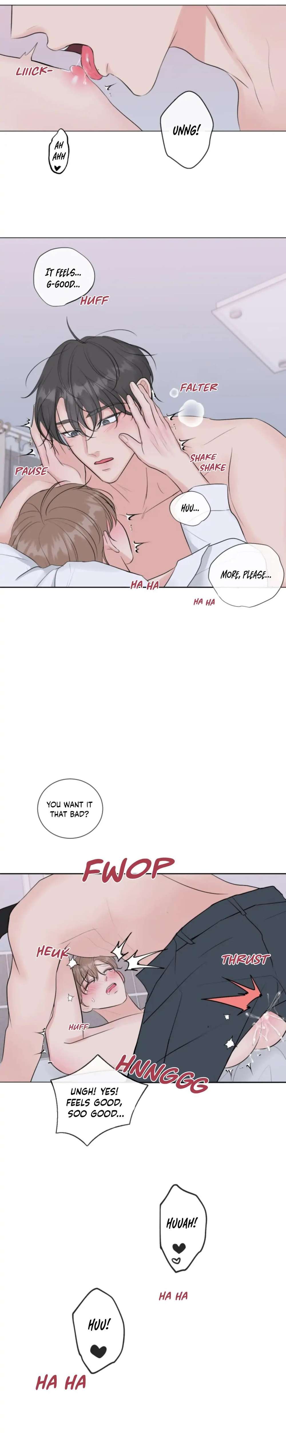 Unlikely-Affair-By-Lilic-Uncensored-Eng page 6