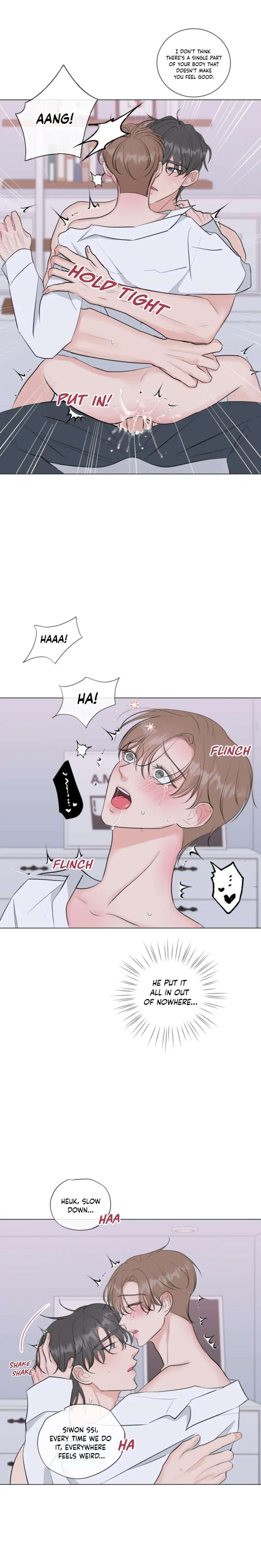 Unlikely-Affair-By-Lilic-Uncensored-Eng page 8