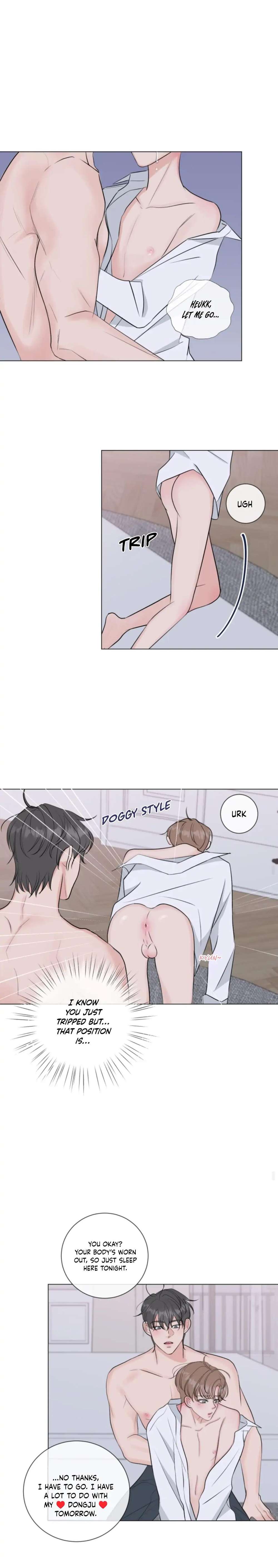 Unlikely-Affair-By-Lilic-Uncensored-Eng page 14