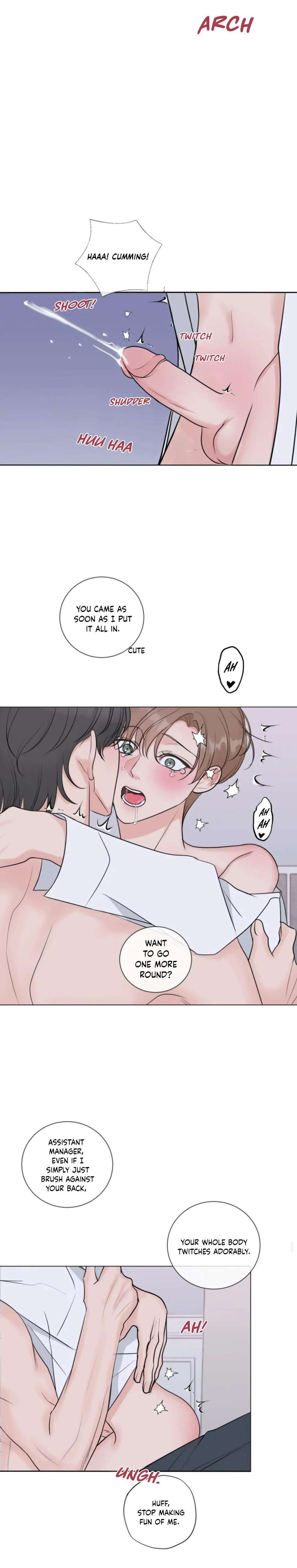 Unlikely-Affair-By-Lilic-Uncensored-Eng page 11