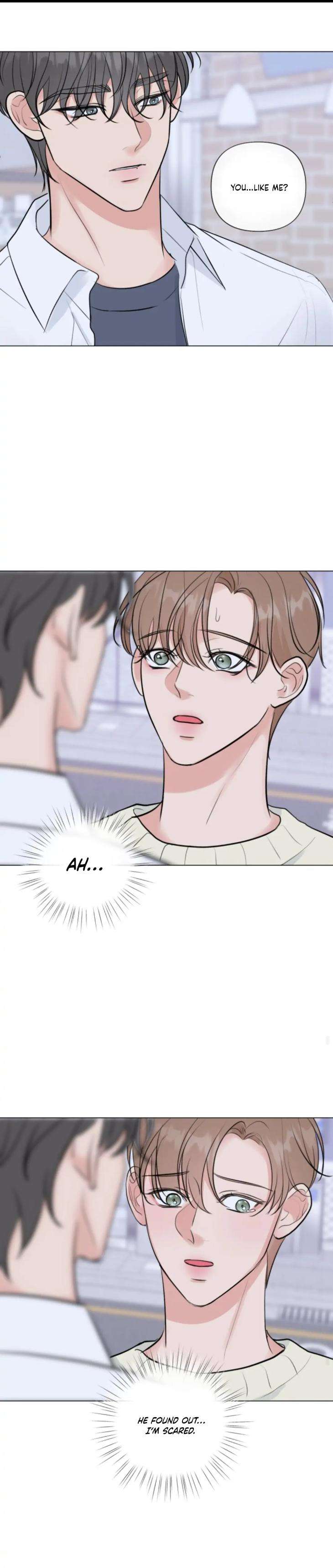 Unlikely-Affair-By-Lilic-Uncensored-Eng page 22