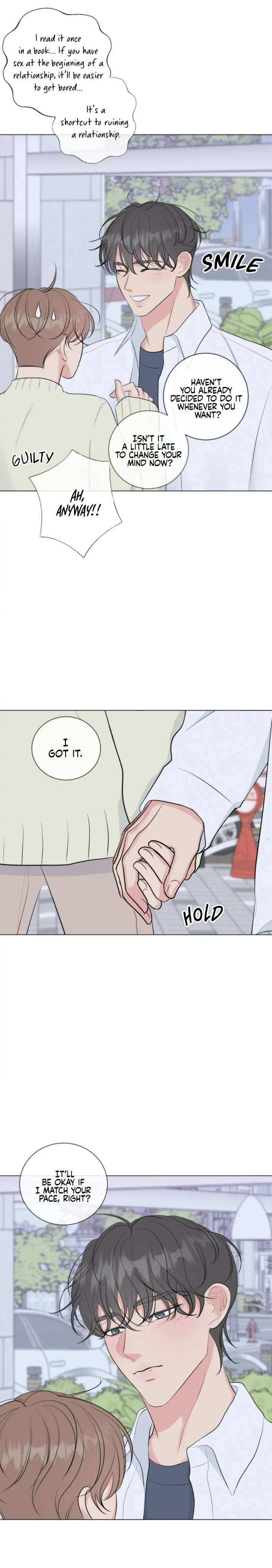 Unlikely-Affair-By-Lilic-Uncensored-Eng page 6