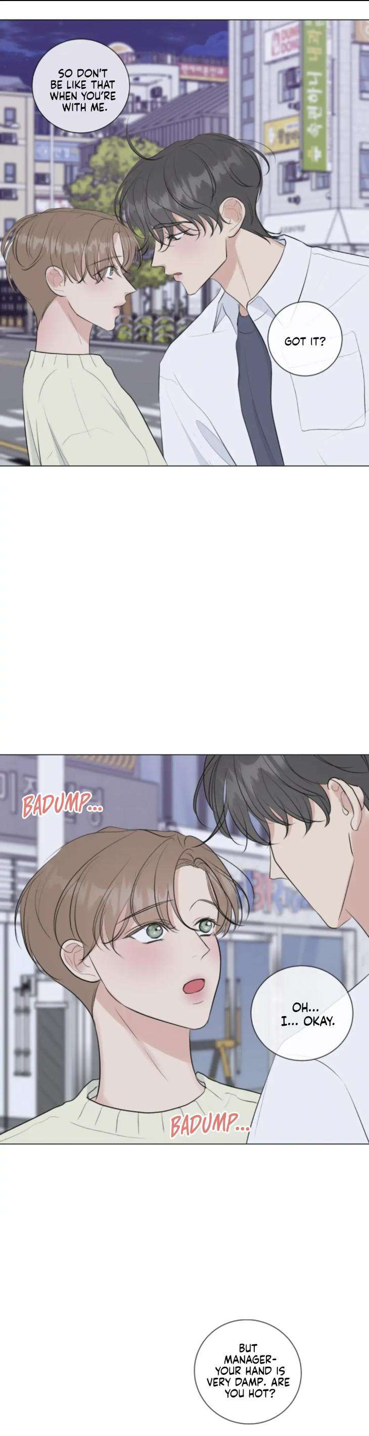 Unlikely-Affair-By-Lilic-Uncensored-Eng page 9