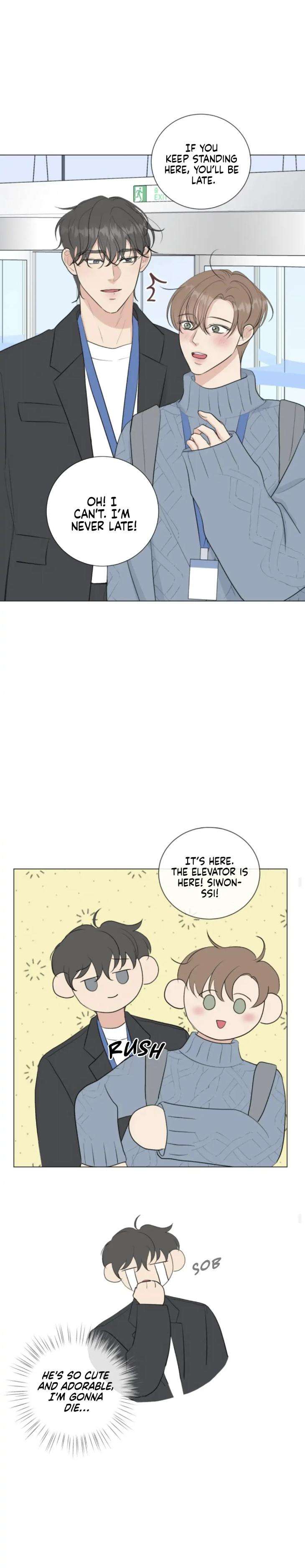Unlikely-Affair-By-Lilic-Uncensored-Eng page 12