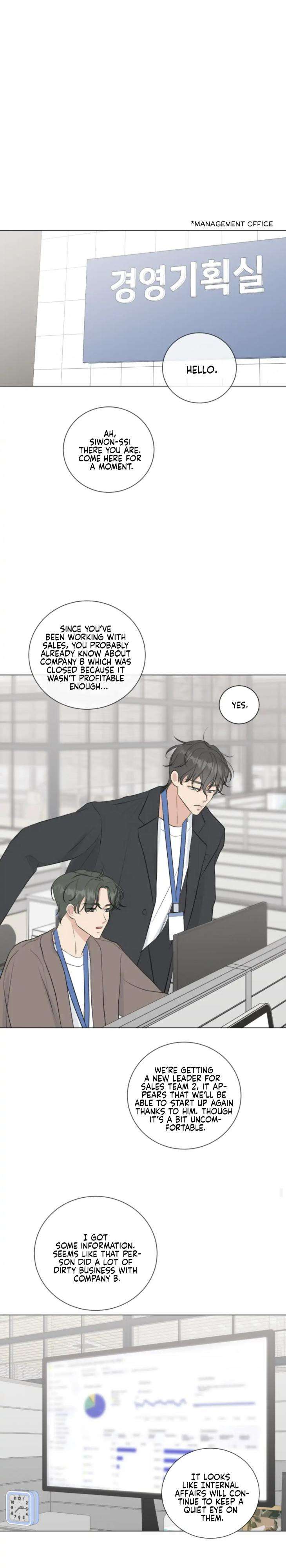 Unlikely-Affair-By-Lilic-Uncensored-Eng page 13