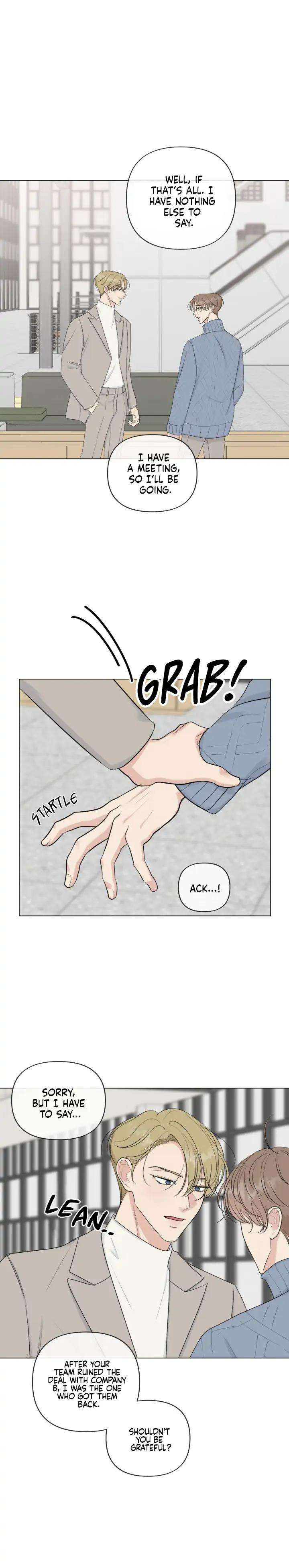 Unlikely-Affair-By-Lilic-Uncensored-Eng page 4