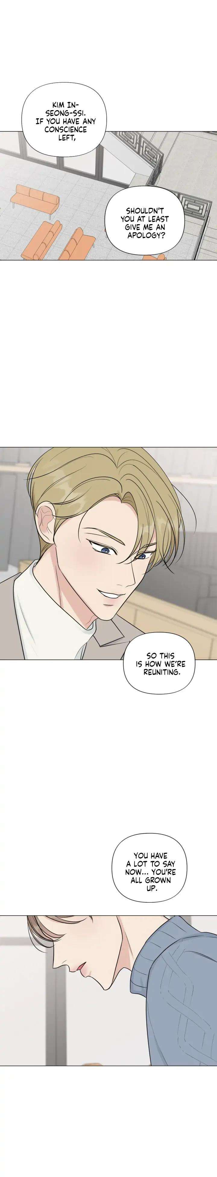 Unlikely-Affair-By-Lilic-Uncensored-Eng page 7