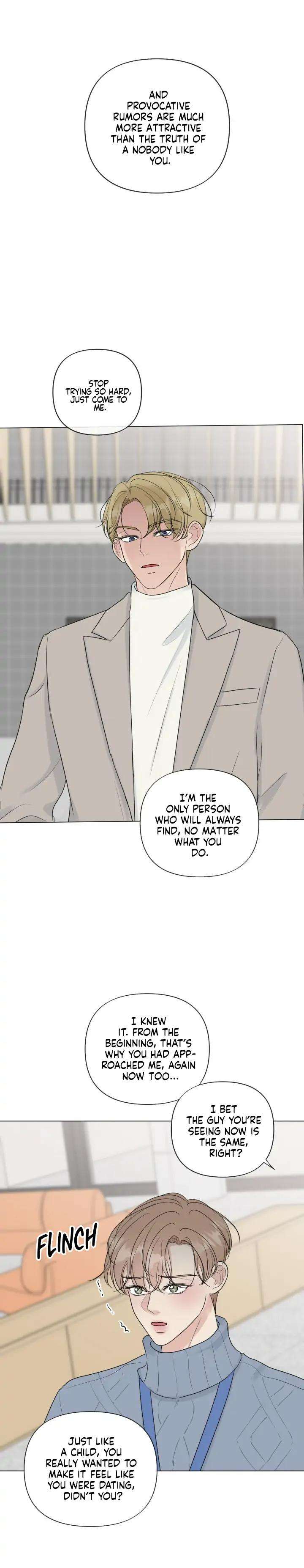 Unlikely-Affair-By-Lilic-Uncensored-Eng page 11
