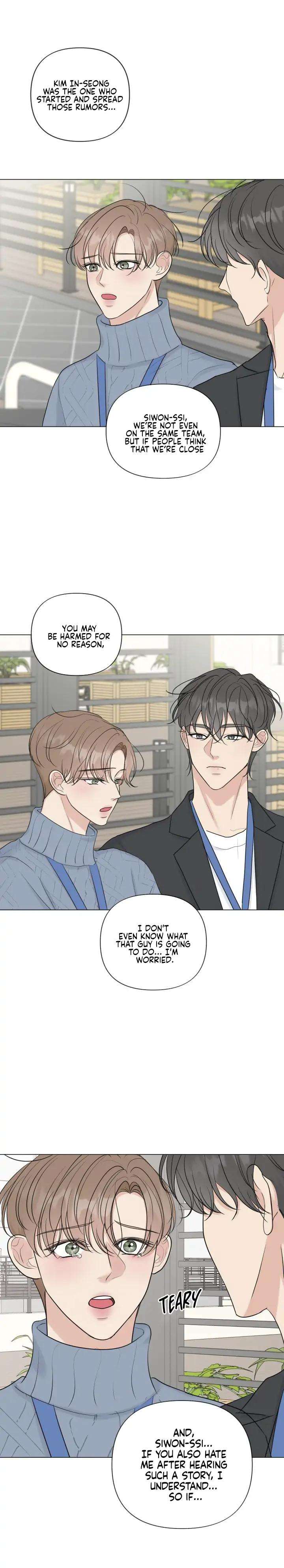 Unlikely-Affair-By-Lilic-Uncensored-Eng page 18