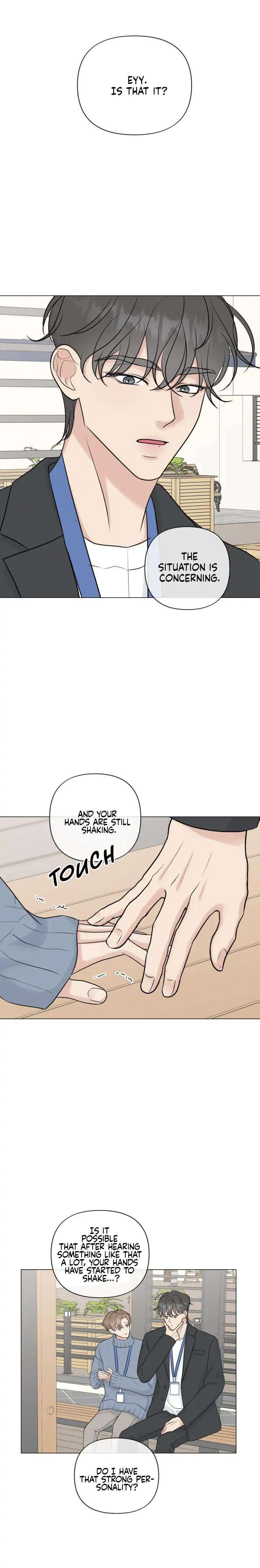 Unlikely-Affair-By-Lilic-Uncensored-Eng page 19