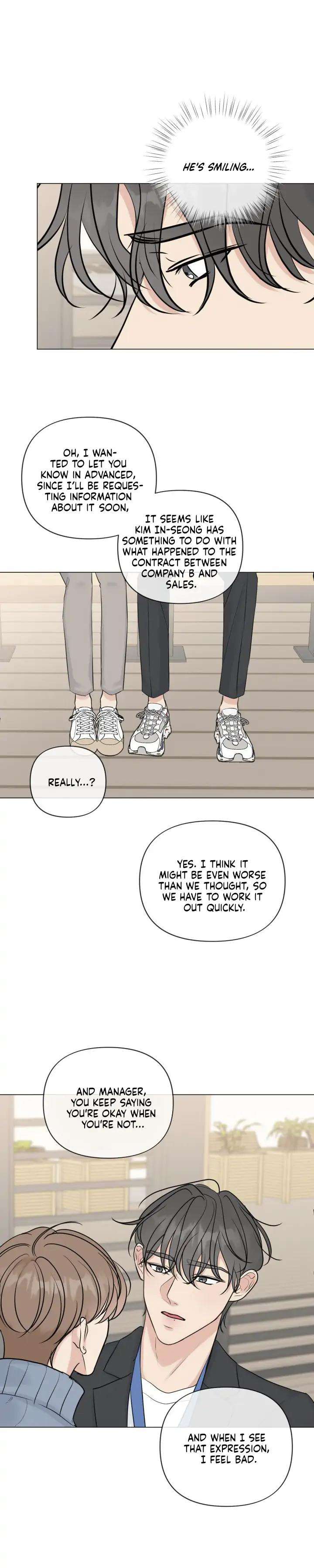 Unlikely-Affair-By-Lilic-Uncensored-Eng page 21