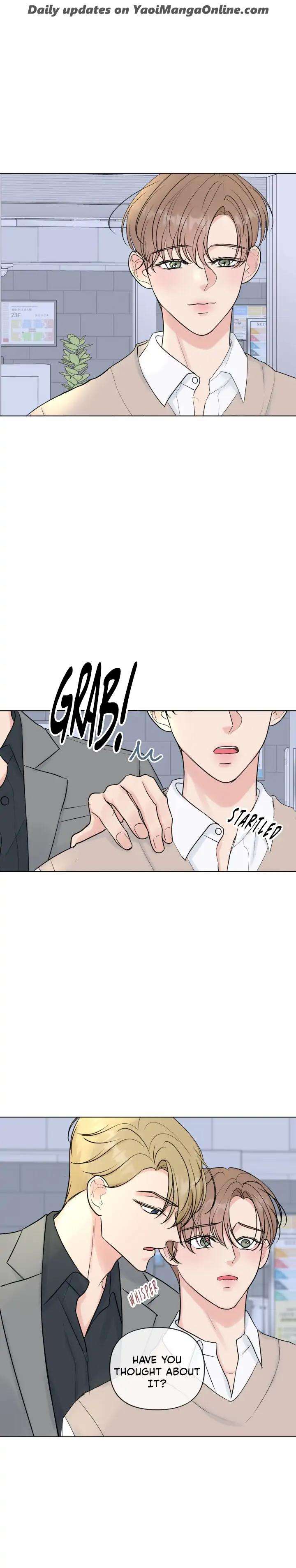 Unlikely-Affair-By-Lilic-Uncensored-Eng page 6