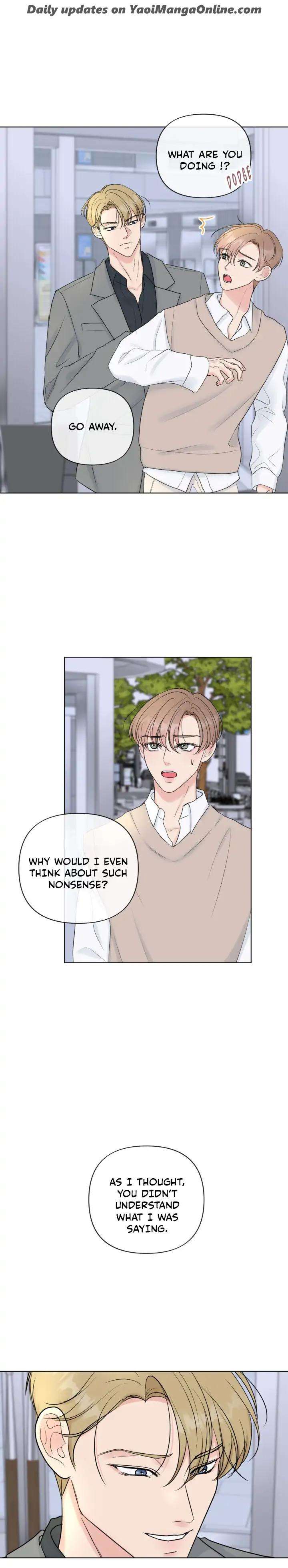 Unlikely-Affair-By-Lilic-Uncensored-Eng page 7