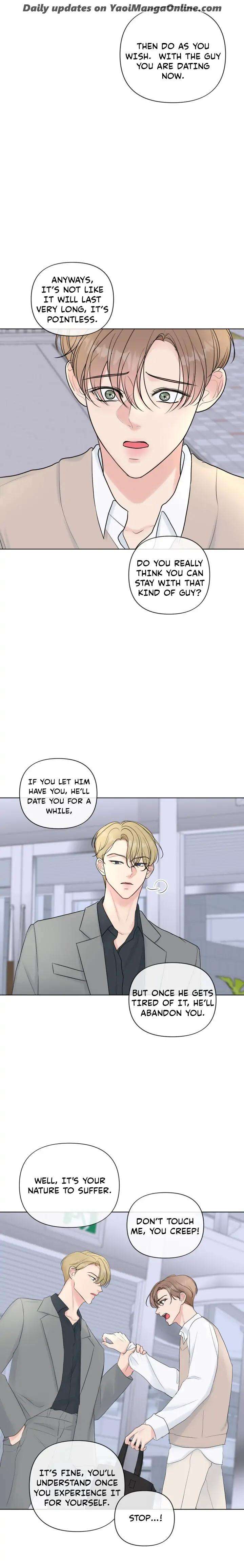 Unlikely-Affair-By-Lilic-Uncensored-Eng page 8
