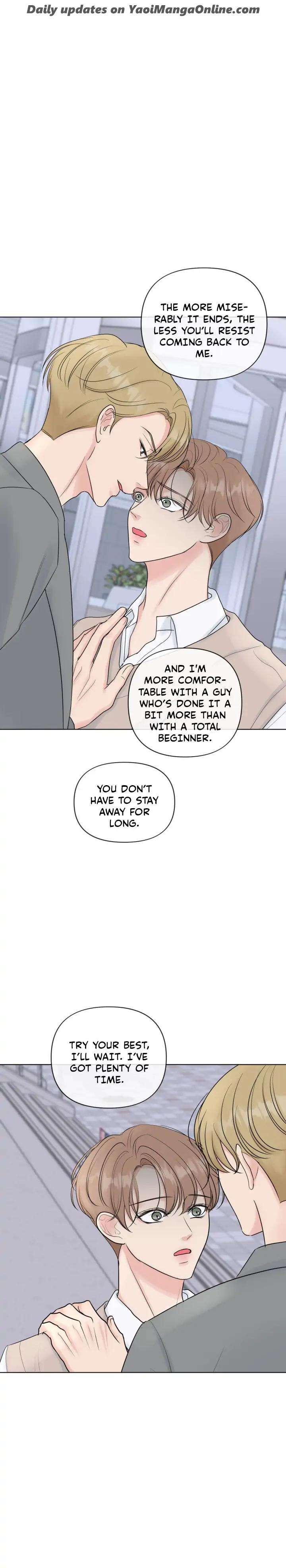 Unlikely-Affair-By-Lilic-Uncensored-Eng page 9
