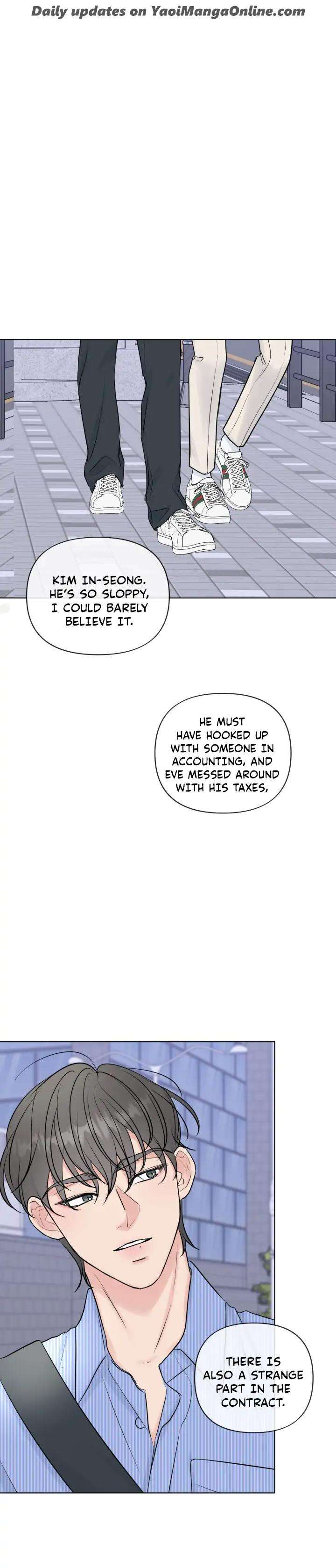 Unlikely-Affair-By-Lilic-Uncensored-Eng page 12