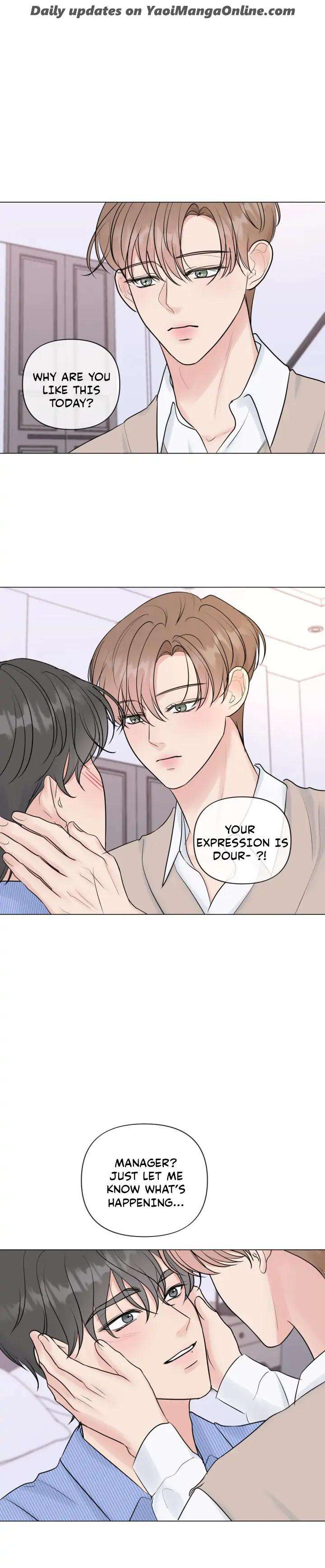 Unlikely-Affair-By-Lilic-Uncensored-Eng page 16