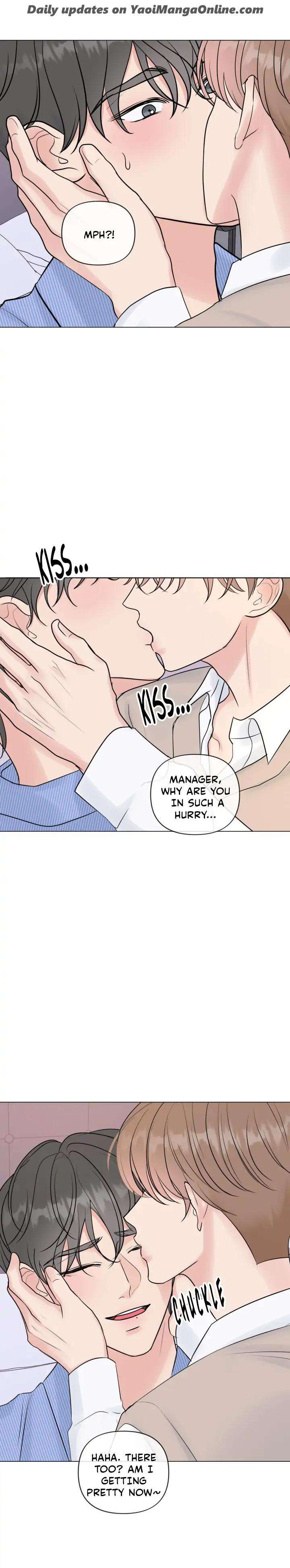 Unlikely-Affair-By-Lilic-Uncensored-Eng page 17