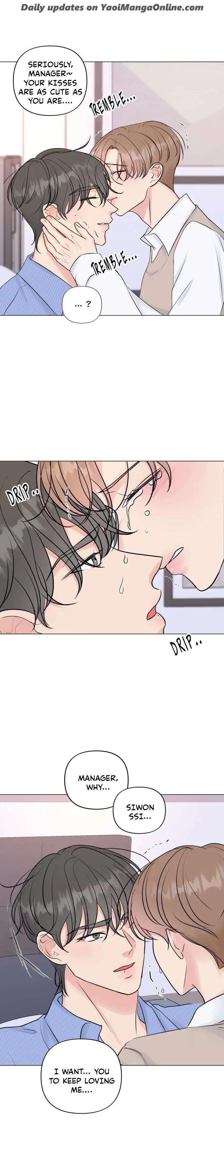 Unlikely-Affair-By-Lilic-Uncensored-Eng page 18