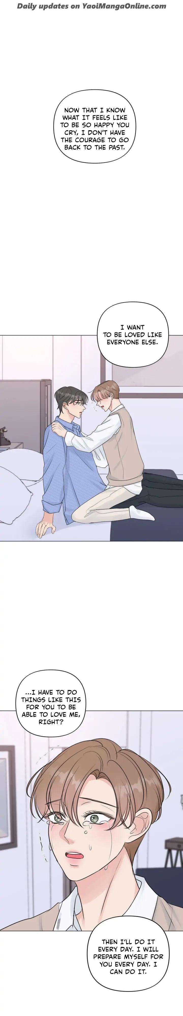 Unlikely-Affair-By-Lilic-Uncensored-Eng page 19