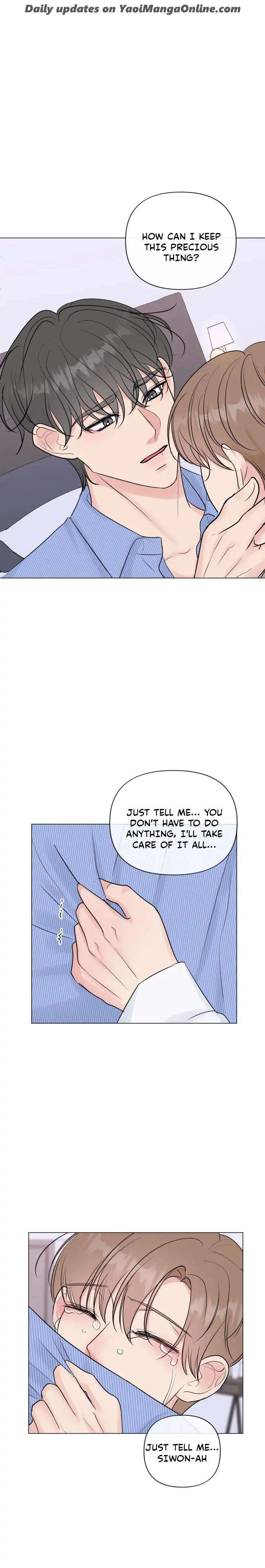 Unlikely-Affair-By-Lilic-Uncensored-Eng page 21