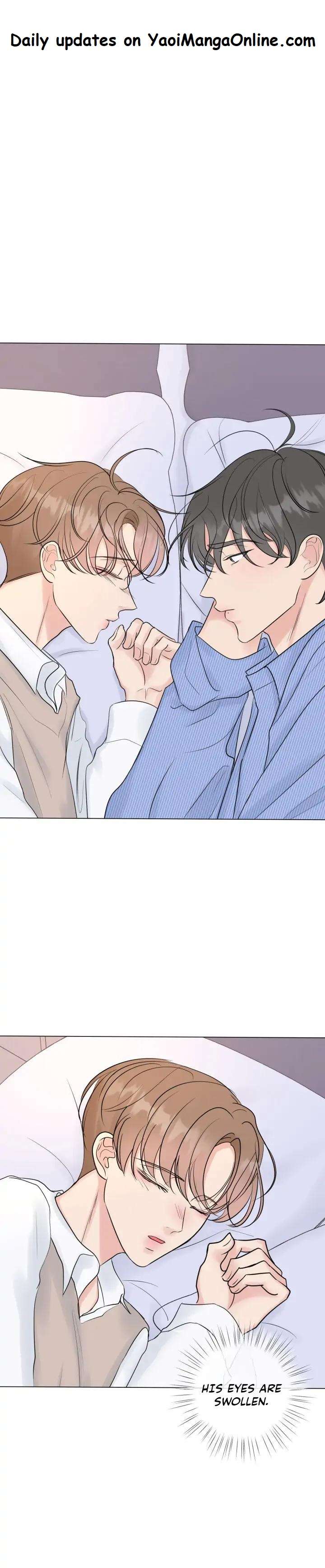 Unlikely-Affair-By-Lilic-Uncensored-Eng chapter_023 thumbnail
